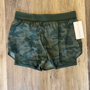 Danskin Athletic Shorts